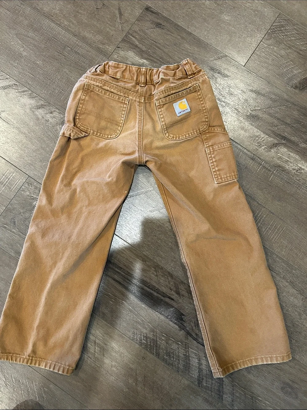 CARHARTT 